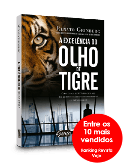 A Excelência do Olho de Tigre