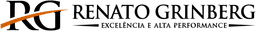 Logo Renato Grinberg