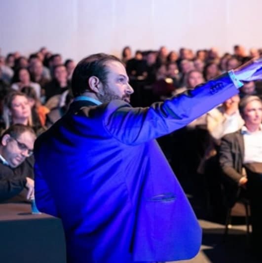 Registro treinamento 5